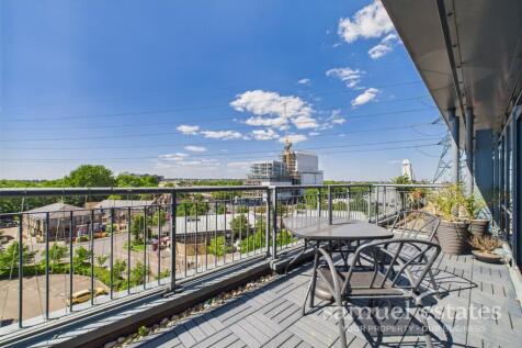 Private Terrace