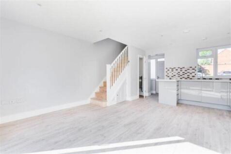 Living Room / Kitche