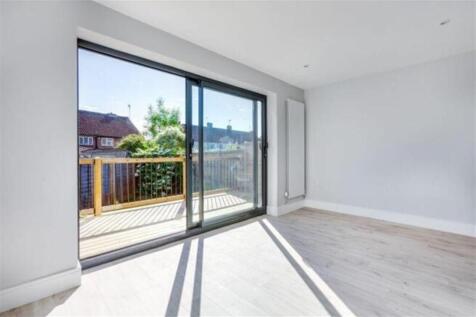 Living Room / Kitche