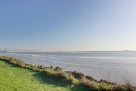 View of the Humber