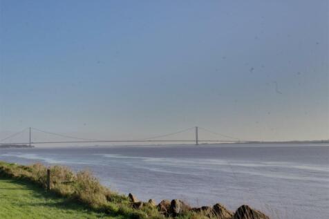 View of the Humber