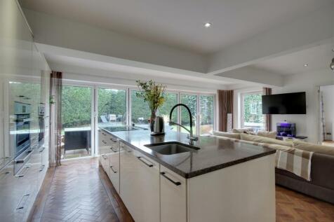 Living Kitchen