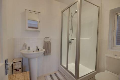 Ensuite Shower Room