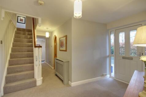 Entrance Hall/Reception