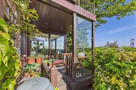 Porch/Veranda
