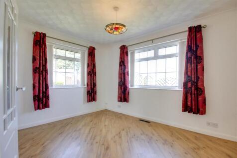 Dining/Sitting Room