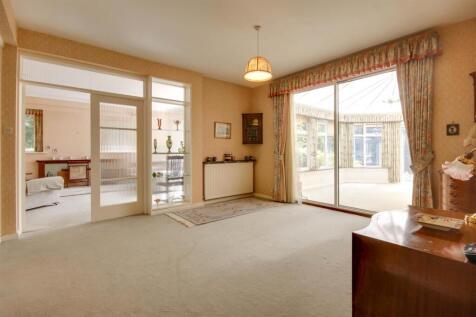 Entrance Reception