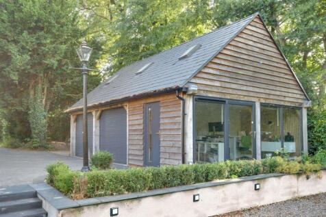 Garage &amp; Home Office/Gym