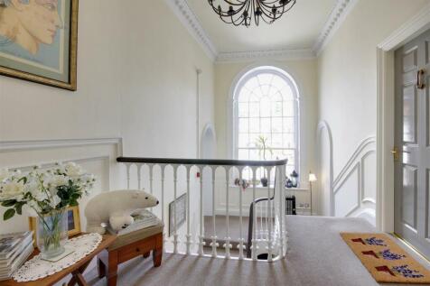 Communal Entrance Hallway