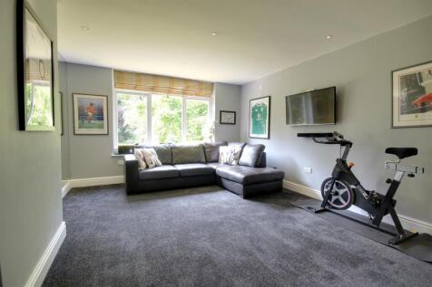 Day Room
