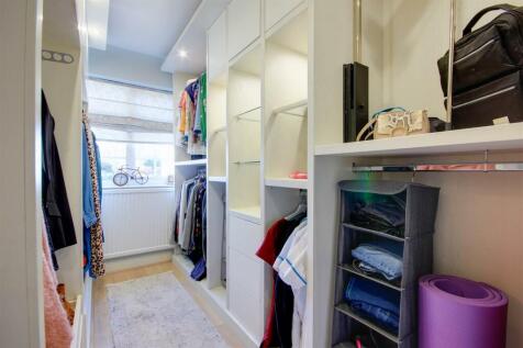 Dressing Room