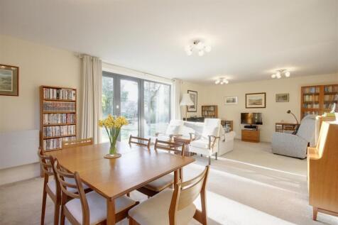 Lounge / Dining Area