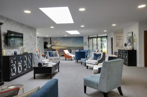 Owners Lounge