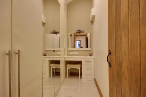 Dressing Room