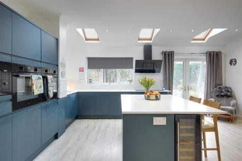 Living Kitchen