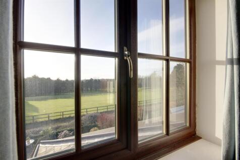 View From Bedroom 1