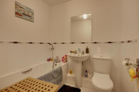 En -Suite Bathroom
