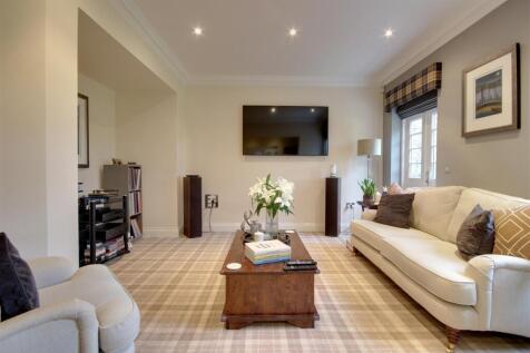 Day Room