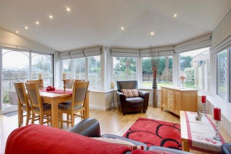 Dining/Day Room