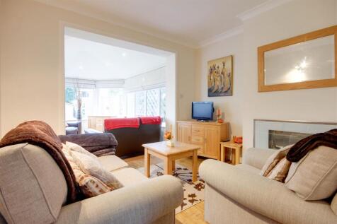 Sitting Area