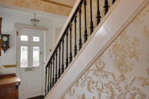 Entrance Lobby