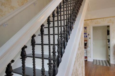 Entrance Lobby