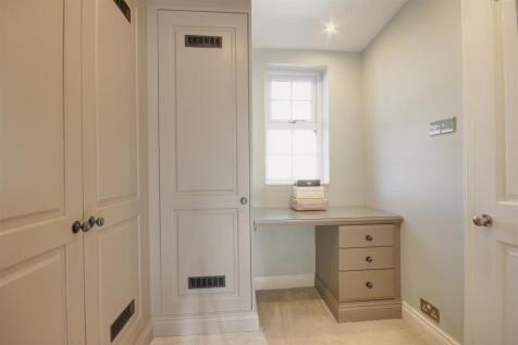 Dressing Room