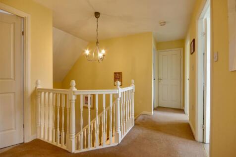 Galleried Style Landing