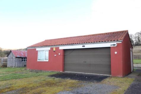 Garage Block
