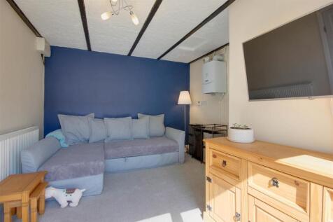Sitting Room / Home Office
