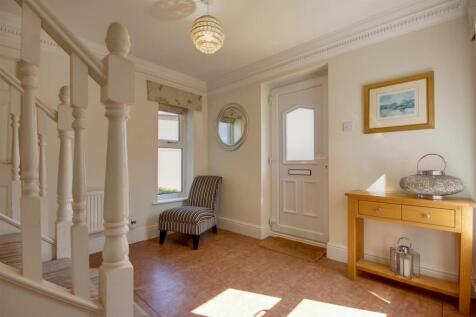 Central Entrance Hall