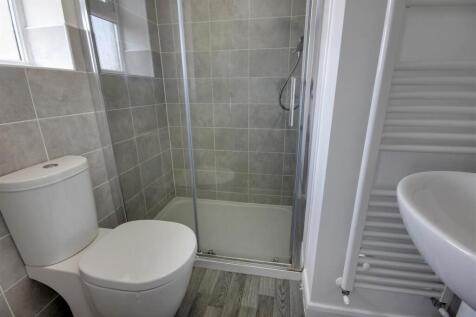 Ensuite Shower Room