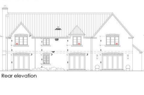 Proposed Elevations