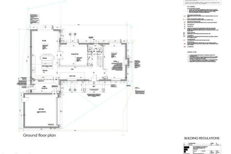Proposed Floorplan