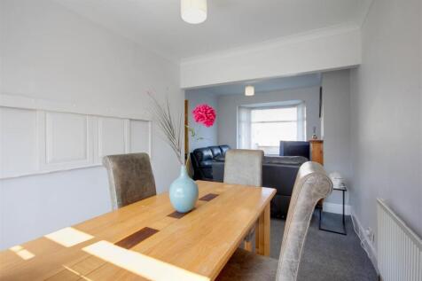 Lounge/Diner