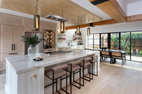 Family Kitchen