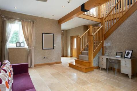 Entrance Reception