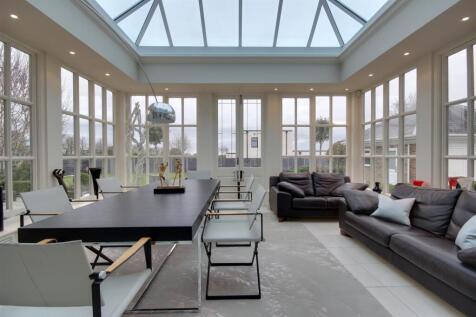 Orangery
