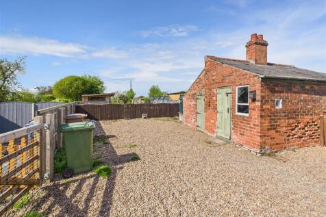 Outbuildings