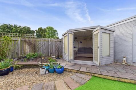 Summerhouse