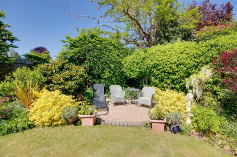Garden - Alternative View