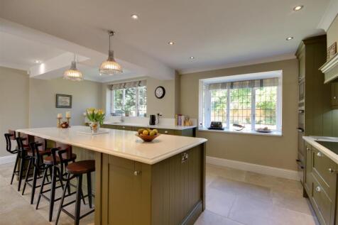 Living Kitchen