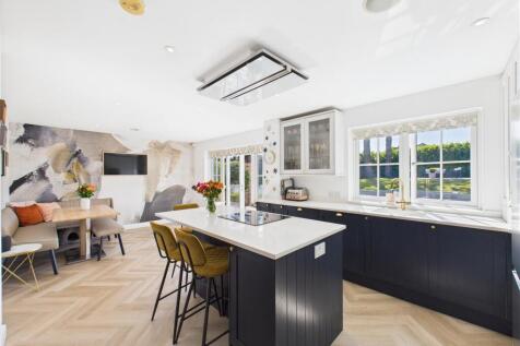 Living Kitchen