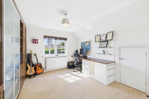 Bedroom 5
