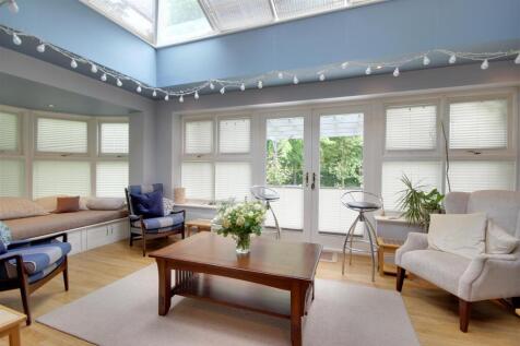 Orangery