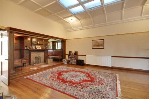 Music Room