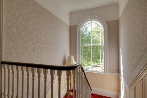 Galleried Landing