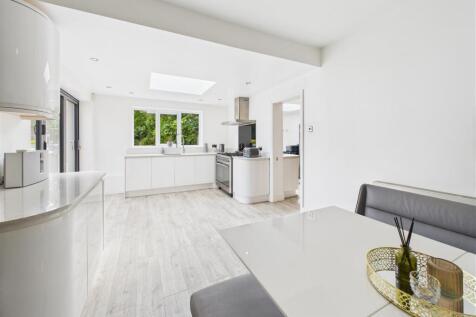 Living Kitchen