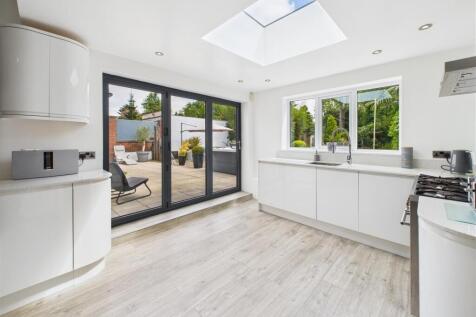Living Kitchen