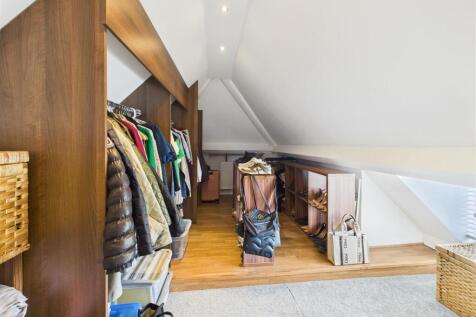 Dressing Room
